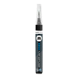 Molotow Aqua Pump Softliners akvareliniai markeriai, 1 mm