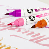 Molotow Aqua Color Brushes