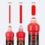 Molotow Squeezer Dripsticks