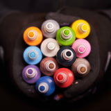 Molotow Squeezer Dripsticks