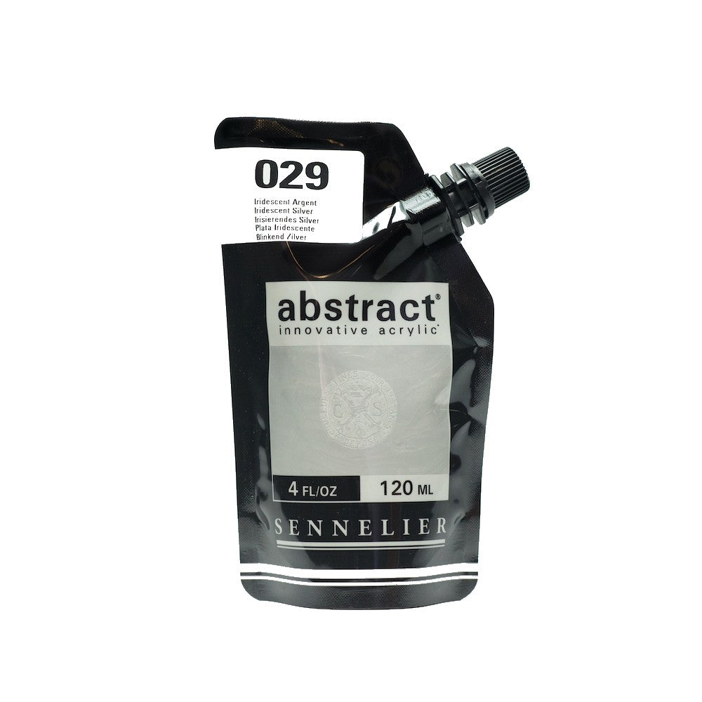 Sennelier Abstract akriliniai dažai, 120 ml