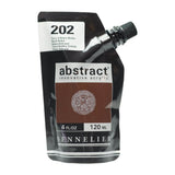 Sennelier Abstract Acrylic Paint, 120 ml