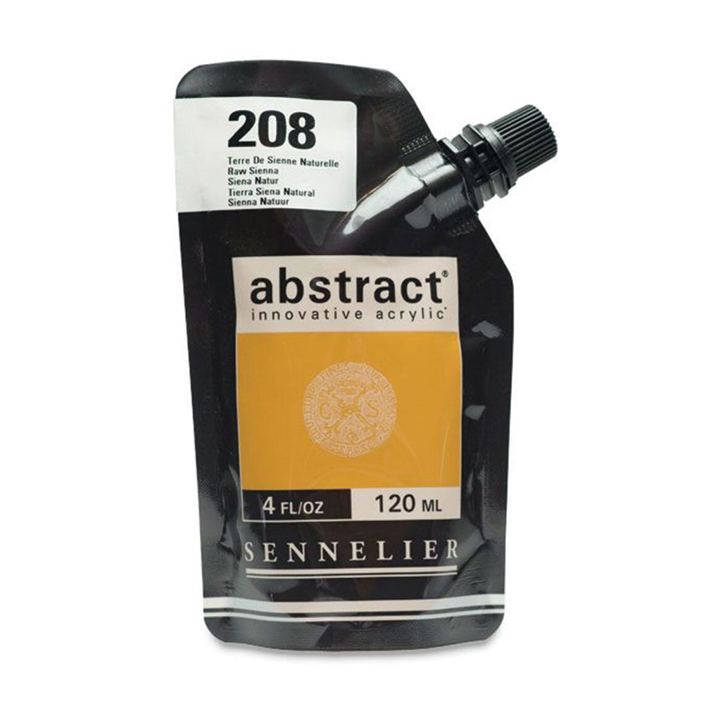 Sennelier Abstract akriliniai dažai, 120 ml