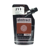 Sennelier Abstract Acrylic Paint, 120 ml