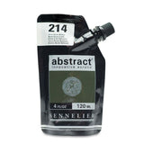 Sennelier Abstract akriliniai dažai, 120 ml