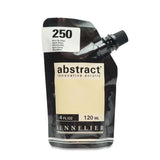 Sennelier Abstract Acrylic Paint, 120 ml