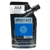 Sennelier Abstract akriliniai dažai, 120 ml