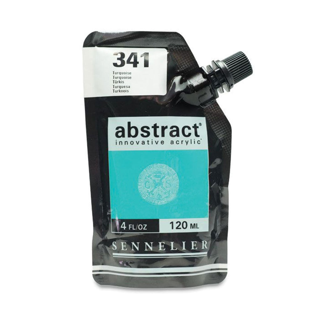 Sennelier Abstract Acrylic Paint, 120 ml