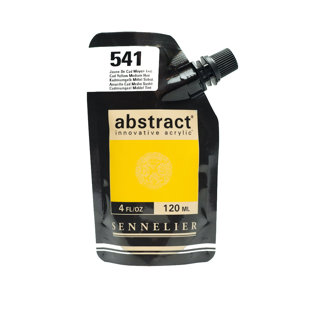 Sennelier Abstract akriliniai dažai, 120 ml