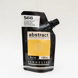 Sennelier Abstract Acrylic Paint, 120 ml