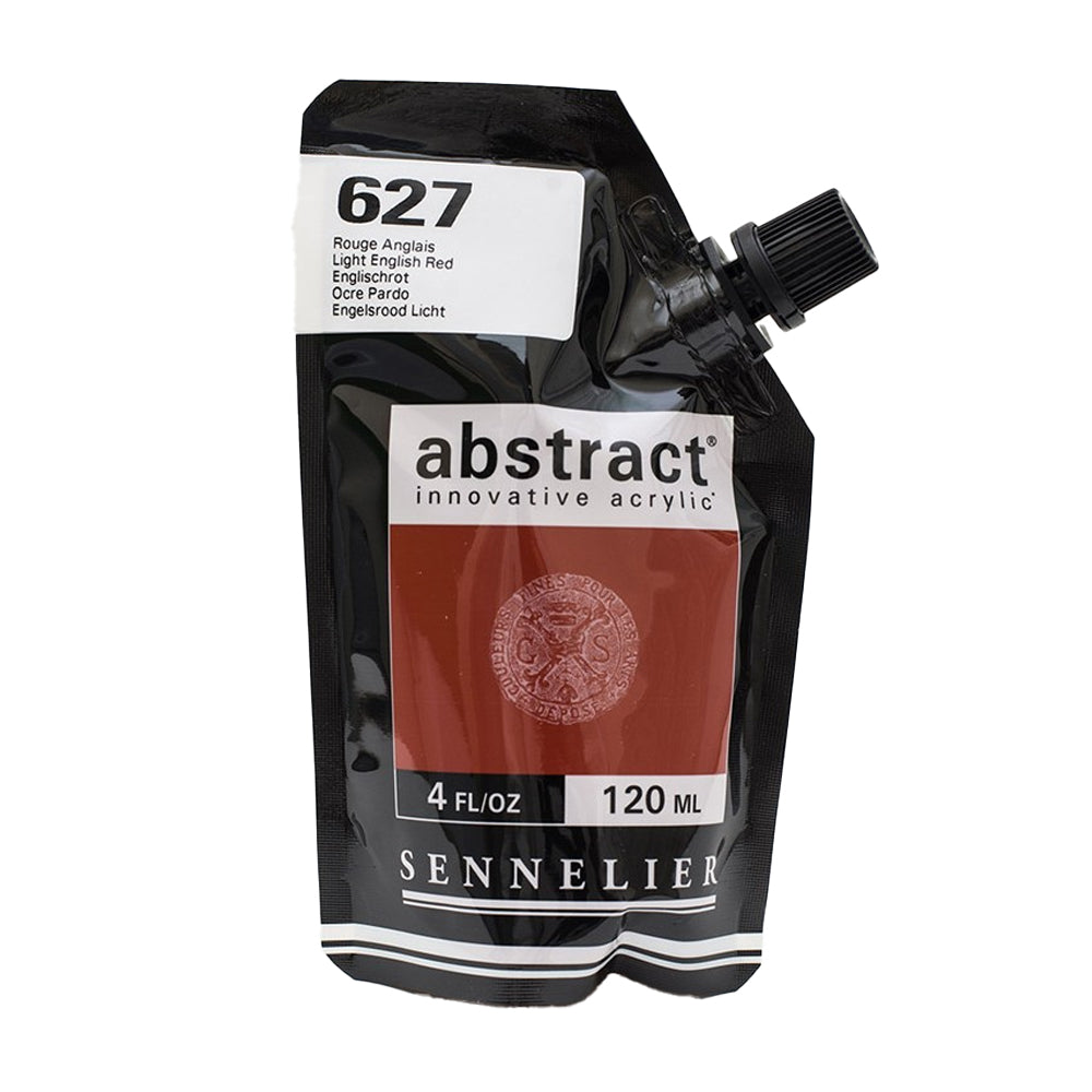 Sennelier Abstract Acrylic Paint, 120 ml