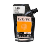 Sennelier Abstract Acrylic Paint, 120 ml