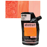 Sennelier Abstract Acrylic Paint, 120 ml