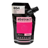 Sennelier Abstract Acrylic Paint, 120 ml