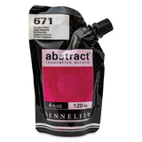 Sennelier Abstract akriliniai dažai, 120 ml