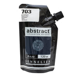 Sennelier Abstract akriliniai dažai, 120 ml