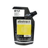 Sennelier Abstract Acrylic Paint, 120 ml