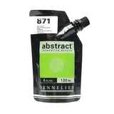 Sennelier Abstract akriliniai dažai, 120 ml