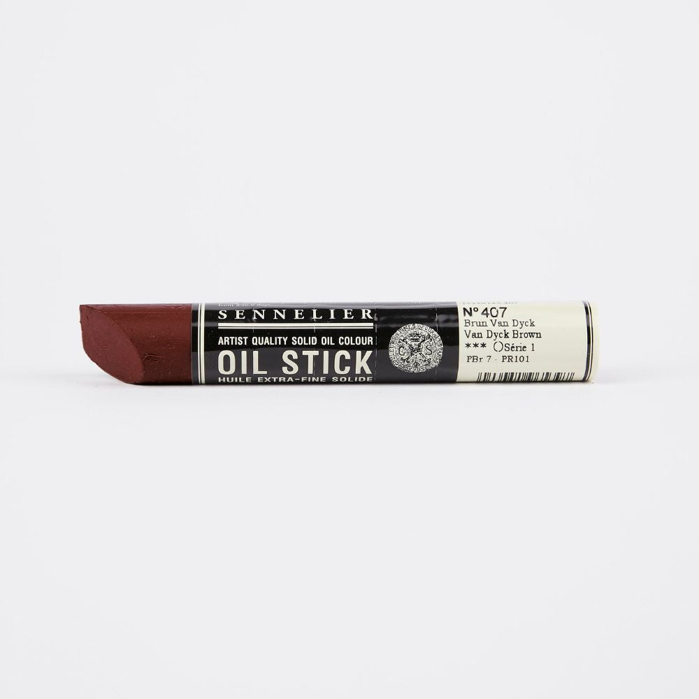 Sennelier Artist aliejinė lazdelė