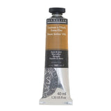 Sennelier Extra-Fine Oil Paint, colours 1-72 (part 1/2)