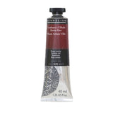 Sennelier Extra-Fine Oil Paint, colours 73-144 (part 2/2)