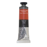 Sennelier Extra-Fine Oil Paint, colours 73-144 (part 2/2)