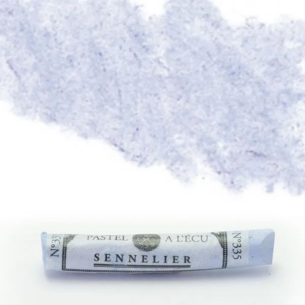 Sennelier minkštos pastelės, spalvos 1-78 (1/3 dalis)