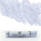 Sennelier minkštos pastelės, spalvos 1-78 (1/3 dalis)