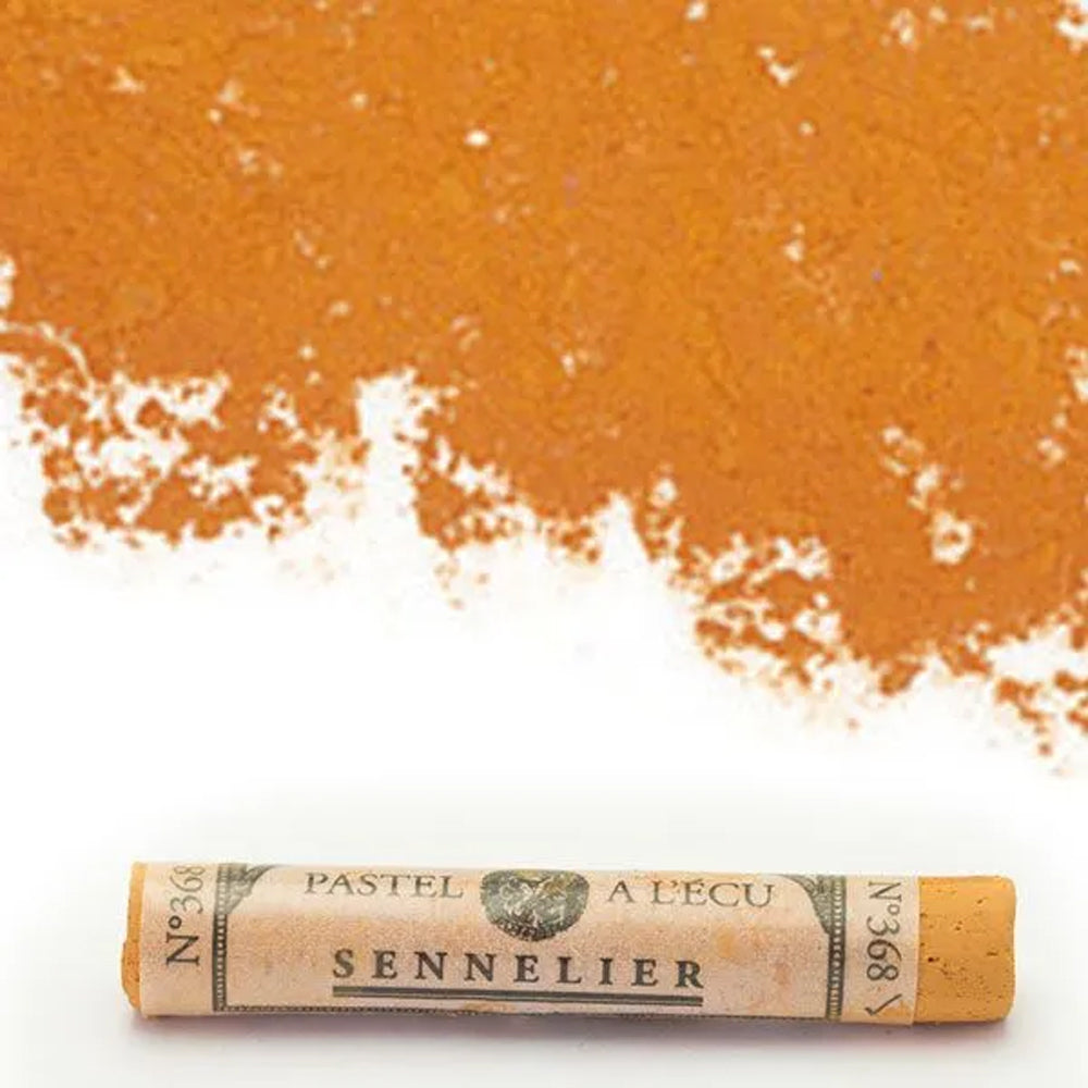 Sennelier Extra Soft Pastels, colours 80-240 (part 3/3)