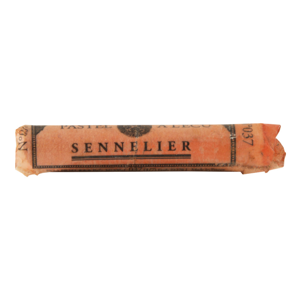 Sennelier Extra Soft Pastels, colours 1-78 (part 1/3)