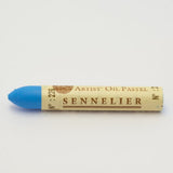 Sennelier Oil Pastels, colours 1-60 (part 1/2)