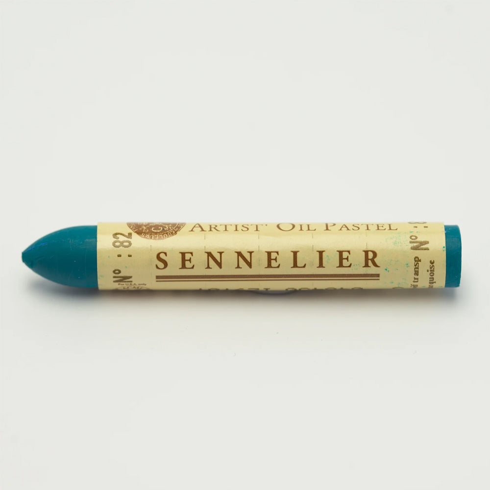 Sennelier Oil Pastels
