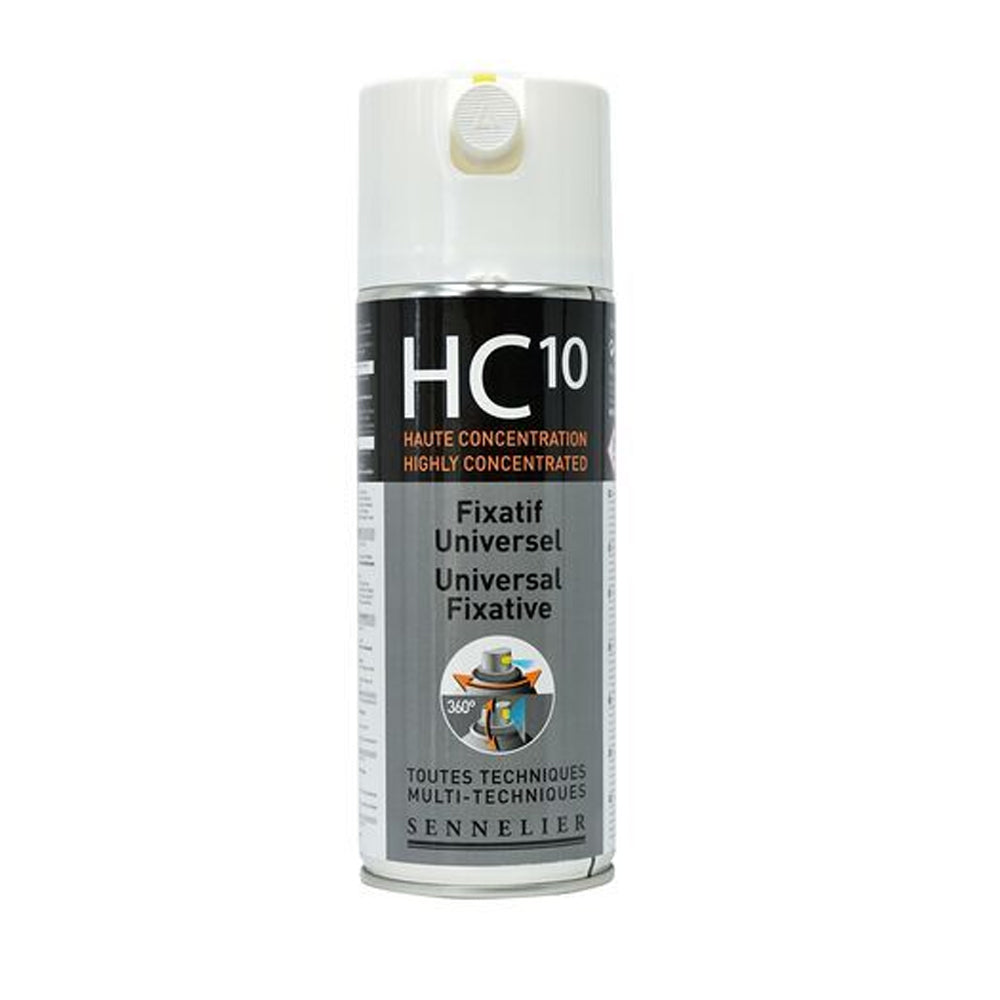 Sennelier HC10 Universal Spray Fixative