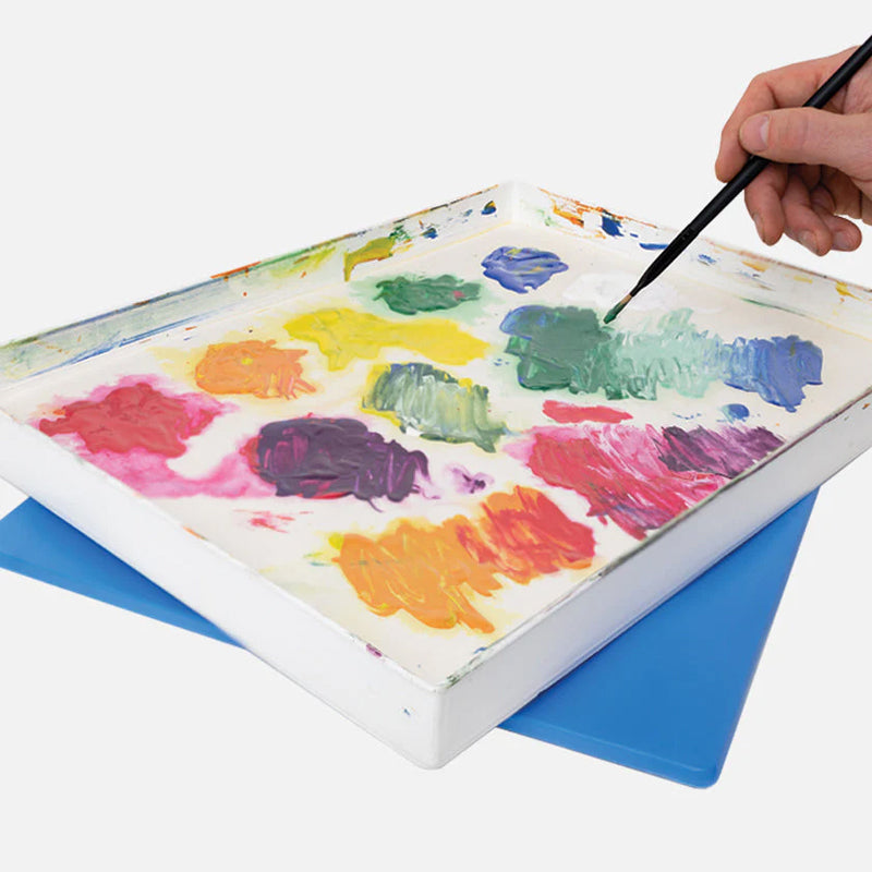 Masterson Artist Palette Seal