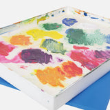 Masterson Artist Palette Seal