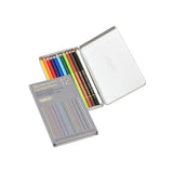 Holbein Artists' spalvotų pieštukų rinkinys Basic, 12 vnt.