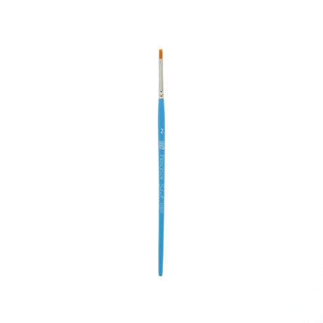 Princeton Select Artiste™ Filbert Synthetic Brush