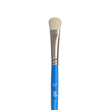 Princeton Select Artiste™ Lunar Mop natūralių šerių teptukas
