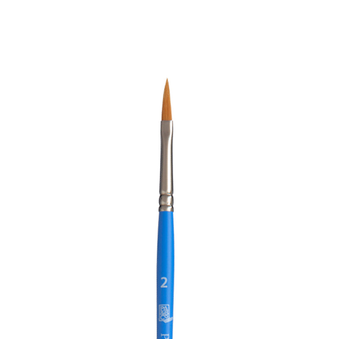 Princeton Select Artiste™ Pointed Filbert sintetinis teptukas