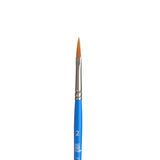 Princeton Select Artiste™ Pointed Filbert sintetinis teptukas