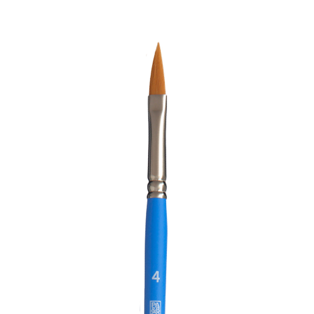 Princeton Select Artiste™ Pointed Filbert sintetinis teptukas
