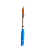 Princeton Select Artiste™ Pointed Filbert sintetinis teptukas