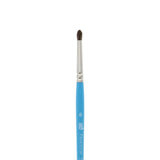 Princeton Select Artiste™ Blender apvalus sintetinis teptukas