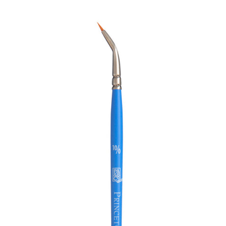 Princeton Select Artiste™ Angle Spot Detailer Synthetic Brush