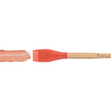 Princeton Brush Catalyst™ Blade silikoninis tapybos įrankis, oranžinės spalvos, No. 5