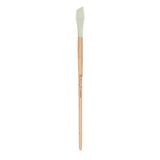 Princeton Brush Catalyst™ Blade silikoninis tapybos įrankis, baltos spalvos, No. 6
