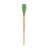 Princeton Brush Catalyst™ Blade silikoninis tapybos įrankis, žalios spalvos, No. 3
