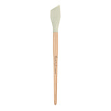 Princeton Brush Catalyst™ Blade silikoninis tapybos įrankis, baltos spalvos, No. 6