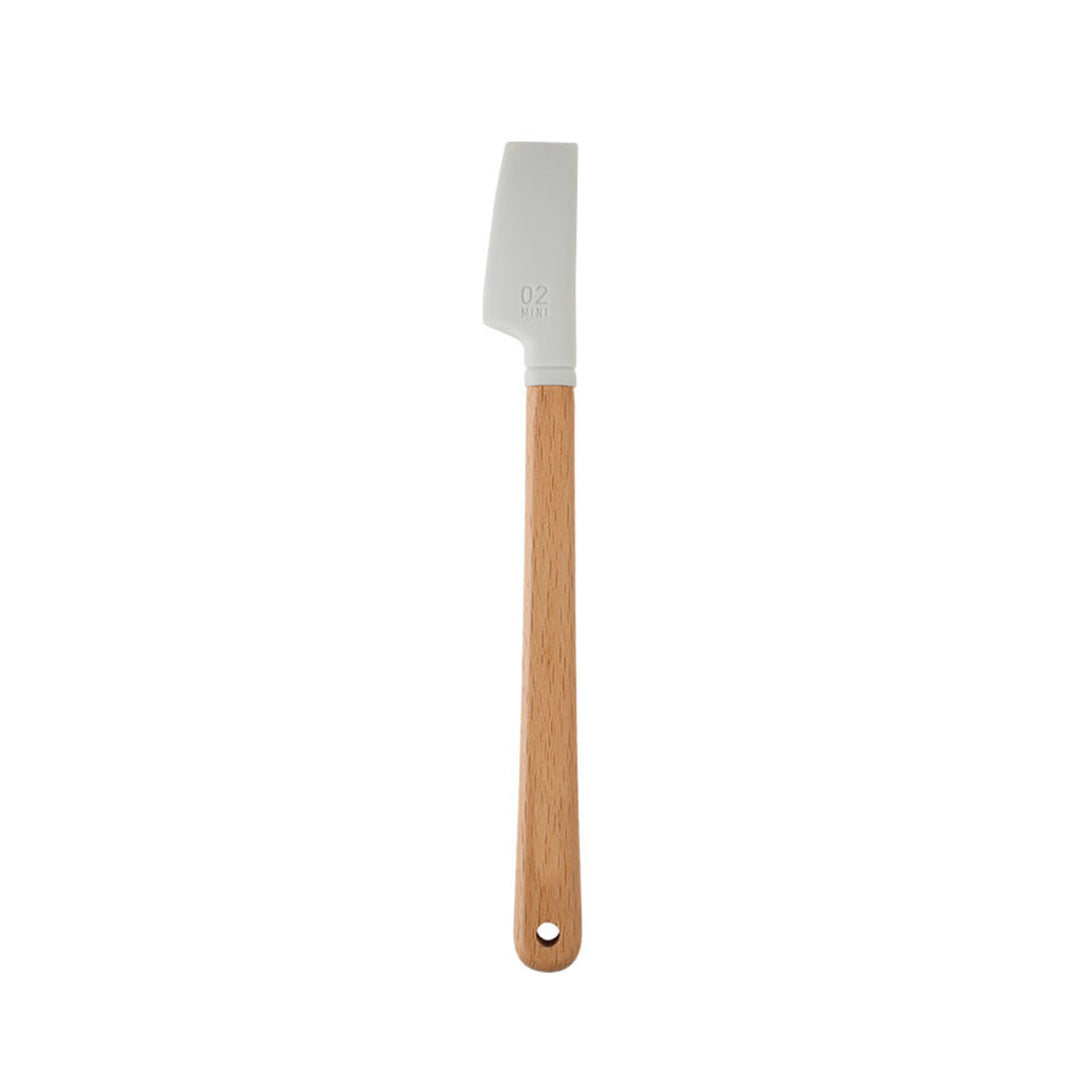 Princeton Brush Catalyst™ Mini-Blade silikoninis tapybos įrankis, grandiklis, No. 2