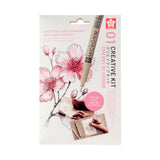 Sakura Cherry Blossom Creative Kit